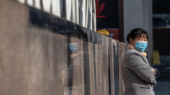 Danni post lockdown: da Parma una causa alla Cina