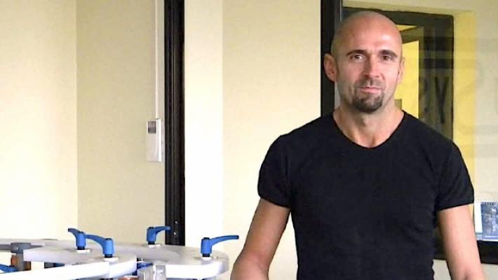 Addio a Giampiero Campanini, morto a 48 anni: aveva saputo realizzare i suoi sogni