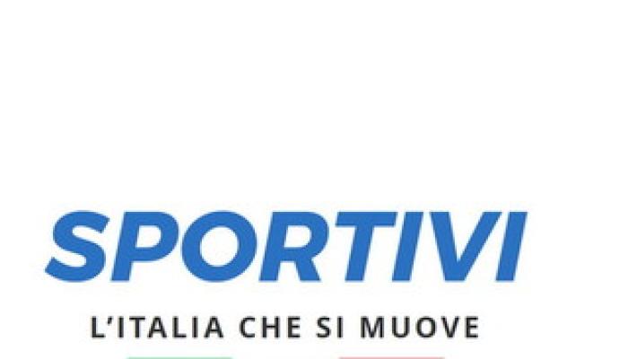 "L'Italia che si muove", arriva manifesto per futuro sport base