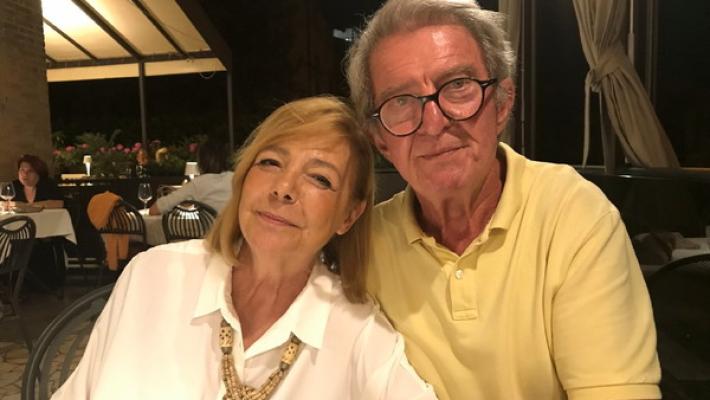 Muore 15 giorni dopo il marito