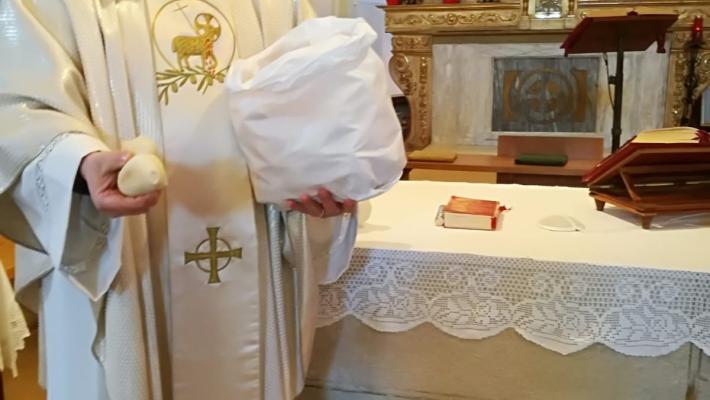 A don Ferraglia altre 4 parrocchie. Tutte le nomine