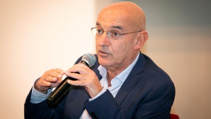 Massimo Fabi: «Ridurre le liste d'attesa, più controllo sulle prescrizioni»