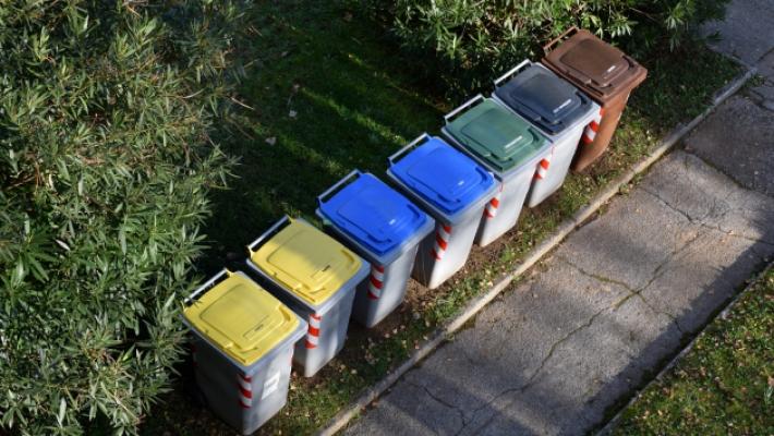 Differenziata, comuni del parmense virtuosi. Ma si può fare ancora di più