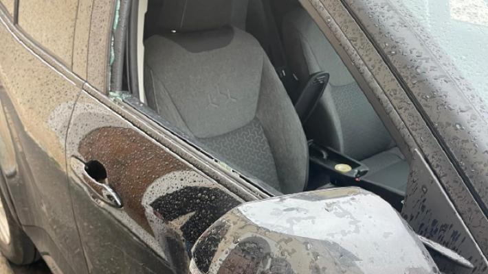 Da piazzale Sicilia al centro:  vandali e topi d'auto scatenati