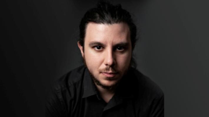 Il compositore Luca Sutto, dal Conservatorio di Parma alla ribalta negli Usa: &laquo;La mia opera in scena a Washington&raquo;