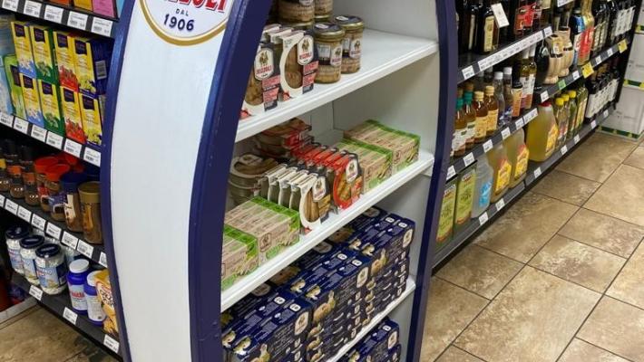 Rizzoli Emanuelli, vola l'export 