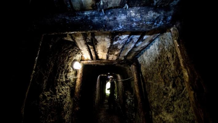 Corchia, l'incubo è finito: le miniere non saranno riaperte