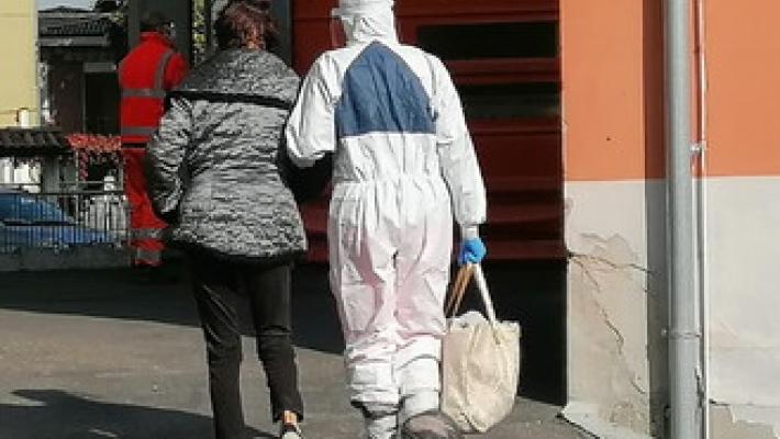 Residence e hotel per la quarantena: trovati 63 posti, presto nuovo bando