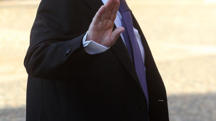 Addio alla vedova di Steno Marcegaglia