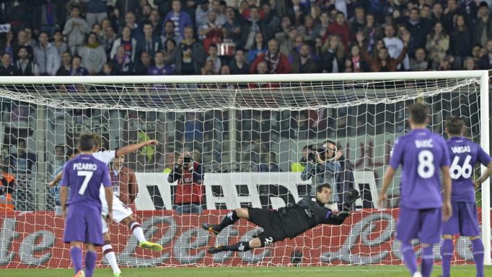 "Interrogazione su Fiorentina-Torino"