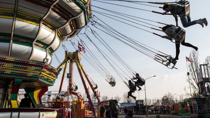 luna park
