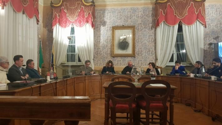 Busseto, maggioranza risicata, ma il sindaco resta in sella