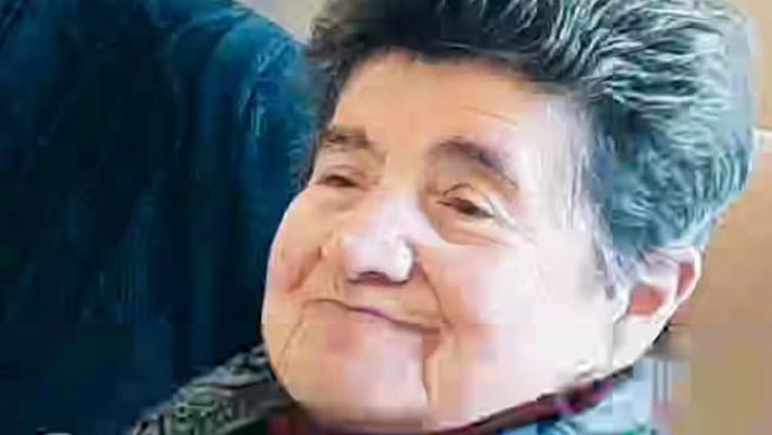 Addio a «Isa», l'anima di piazzale Picelli