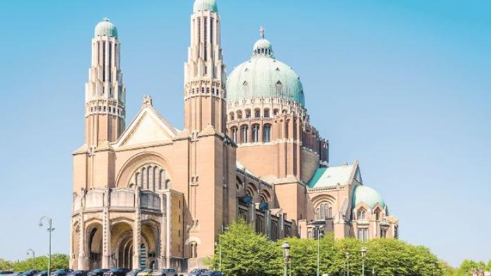 Bruxelles Un secolo di Art Decò