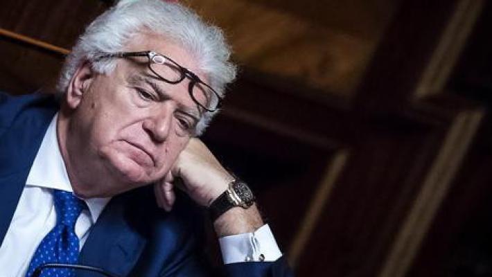 La Cassazione condanna Verdini a sei anni e mezzo