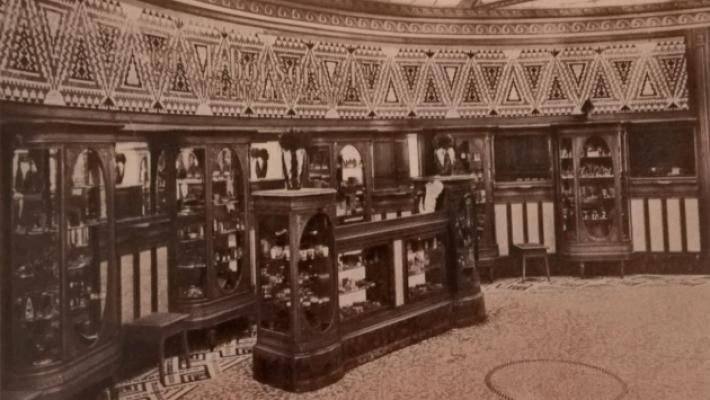 Sotto la Piazza l'ex Cobianchi riprende vita