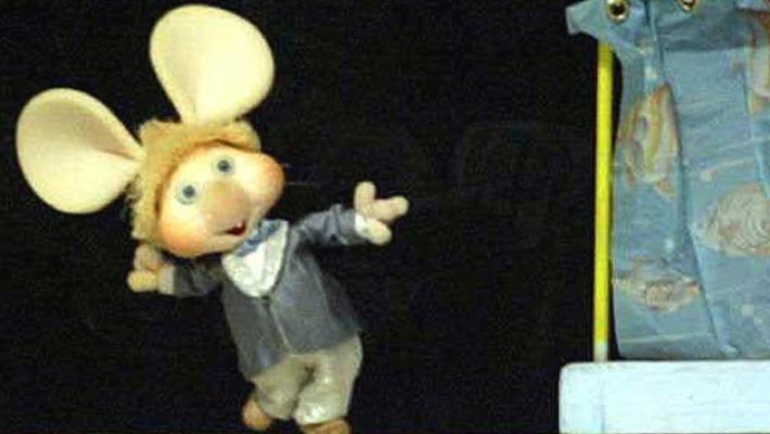 E a Sanremo nei duetti spunta pure Topo Gigio