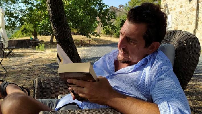 Giovanni Dodi, il prof figlio dell'Oltretorrente