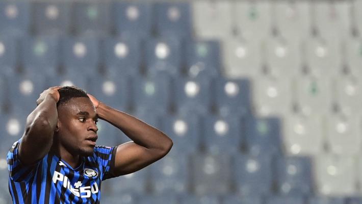 Serata amara per le italiane: Inter e Atalanta battute da Real Madrid e Liverpool