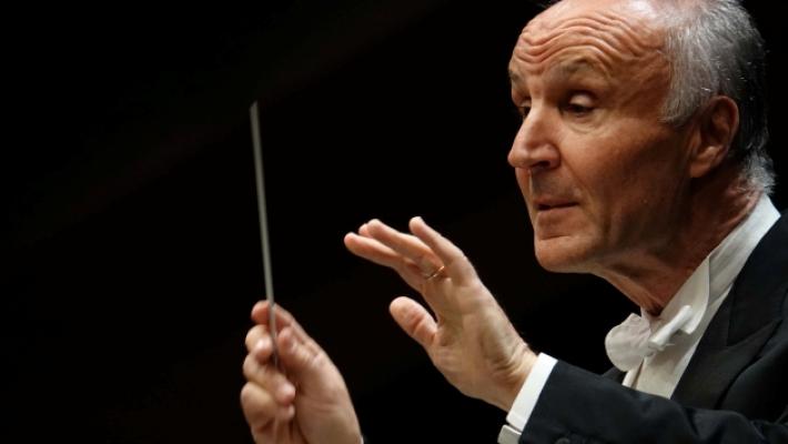 Il direttore Oleg Caetani, la musica nel Dna: «Ma da piccolo sognavo di fare il Papa». A Parma alla Feltrinelli e con la Toscanini