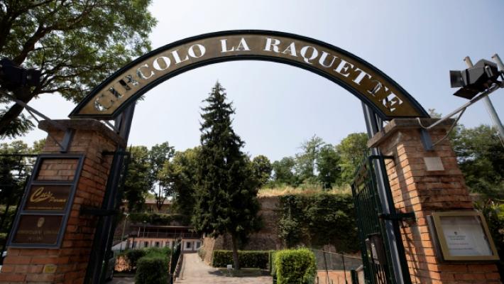 Il bando va deserto, La Raquette resta senza gestore