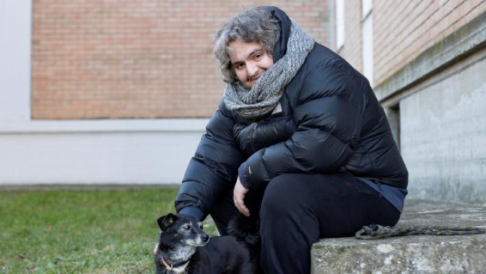 Andrea Alongi: «La rinascita dopo anni di sofferenza. Sono una persona migliore»