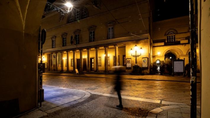 «Mi ha aggredito di colpo. Ma non voglio vivere con la paura»
