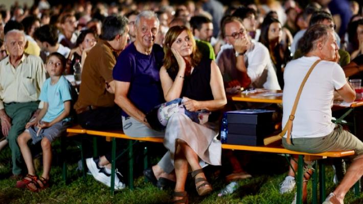 Paola Varesi: «Festival di Resistenza, teatro per i valori dell'antifascismo»