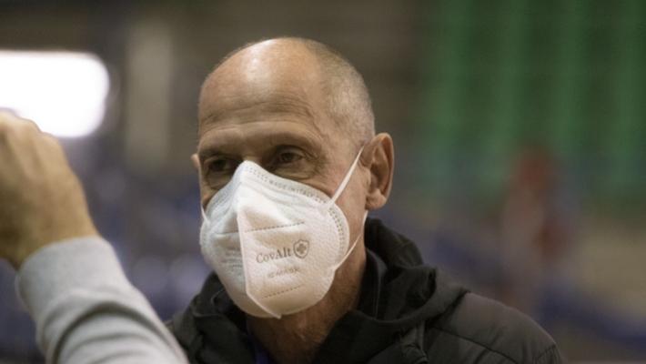 Barazzutti al Città di Parma: «I giovani azzurri sono già dei campioni»