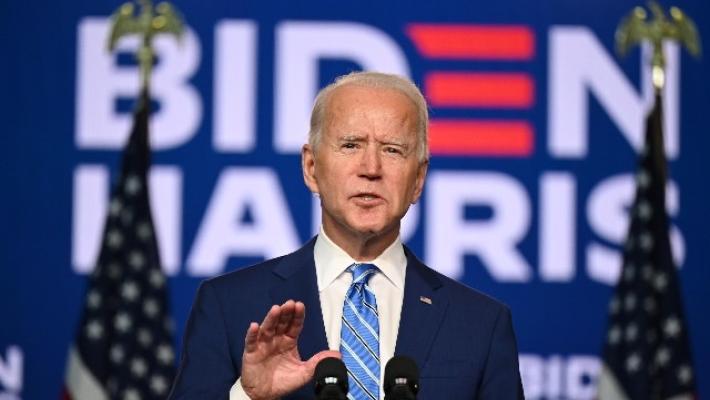Usa 2020: sorpasso in Georgia, Biden verso exploit. Ma l'America &egrave; ancora in attesa. Le tv censurano Trump: "Dice falsit&agrave;"