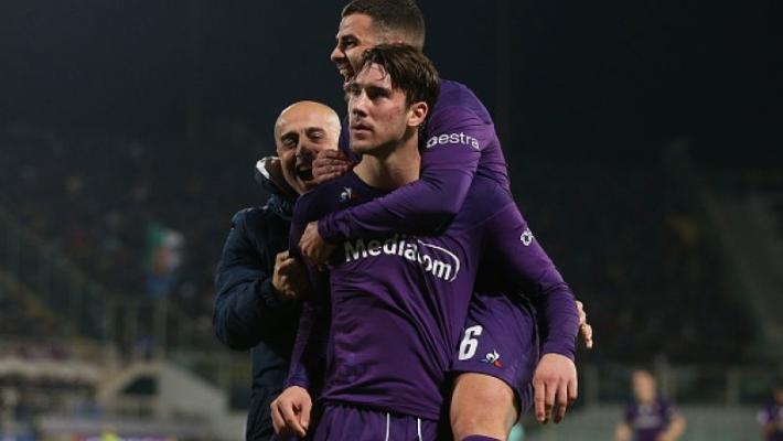 Fiorentina senza Callejon: è positivo. Tutta la squadra nella bolla
