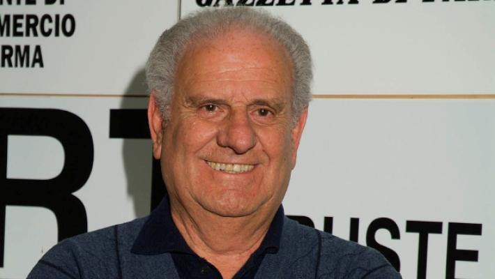 Si è spento Vittorio Longi, «padre fondatore» del tennistavolo parmigiano