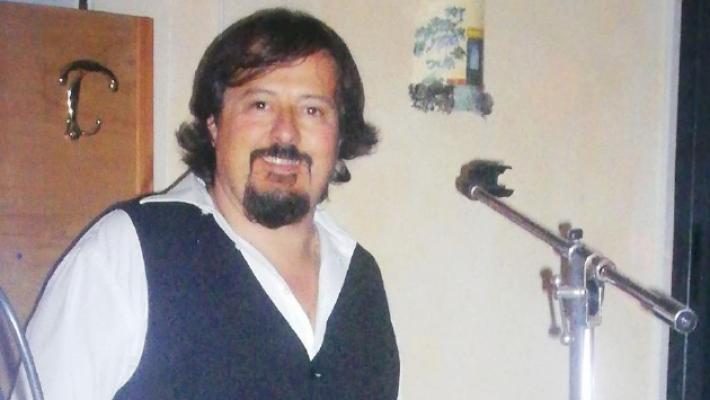 Addio a Marco Chiesa, voce e cuore d'oro