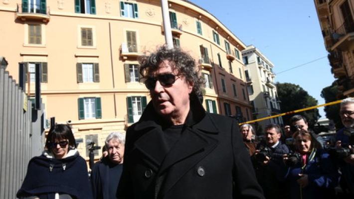 Addio al batterista dei Pooh Stefano D'Orazio