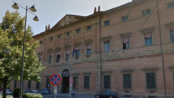Guardia giurata condannata in appello per stupro