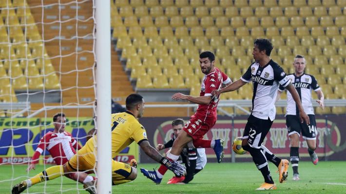 Parma-Fiorentina, zero gol e poche emozioni: le pagelle