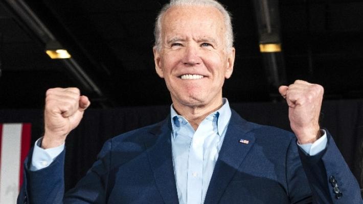Biden: "E' tempo di unità, sarò il presidente di tutti". E lunedì nominerà un gruppo di esperti per il piano anti-Covid