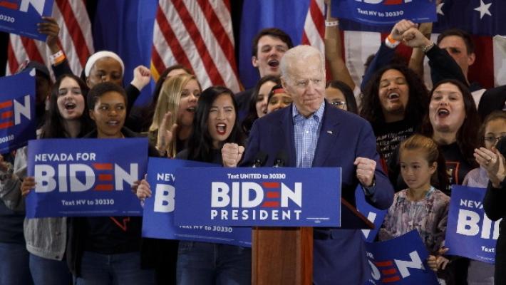 La complicata situazione che aspetta Biden