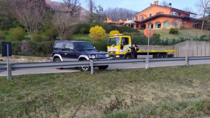 Pedone travolto a Molino Castelletto: non fu omicidio stradale