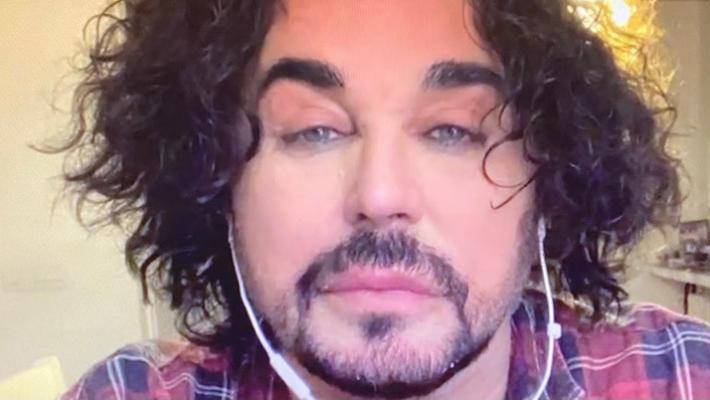 "Let it snow",  la ballata di Shalpy  - Video 