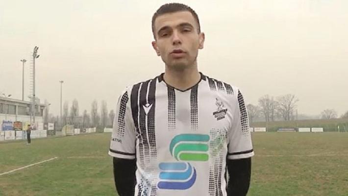 Maccini, un gol chiamato speranza: «Ci crediamo»