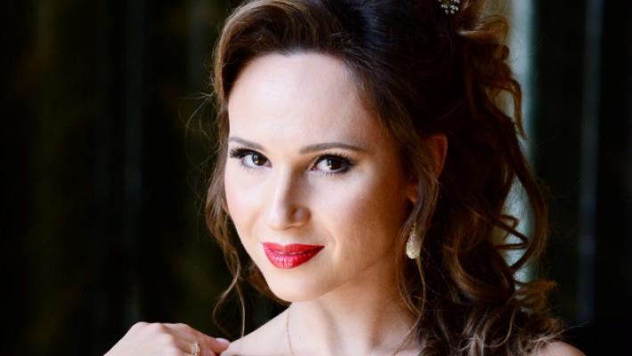 «Il Barbiere di Siviglia» al Regio, Maria Kataeva: «Cantare Rosina è un gioco difficile»