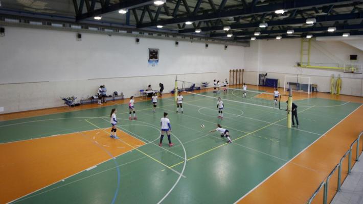Impianti comunali aperti solo per chi gioca in tornei nazionali