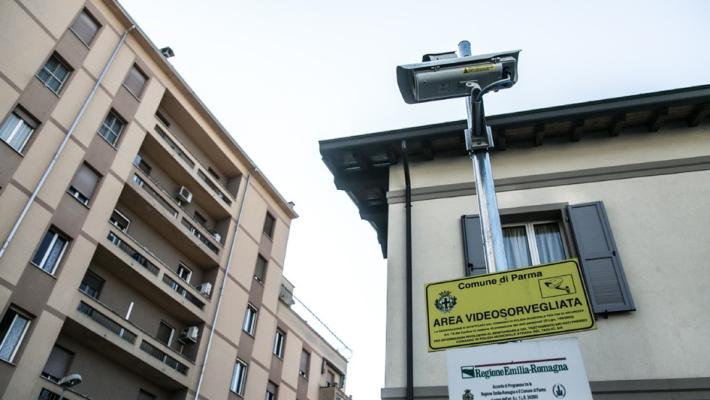 Accessi alla città, in arrivo 17 nuove telecamere