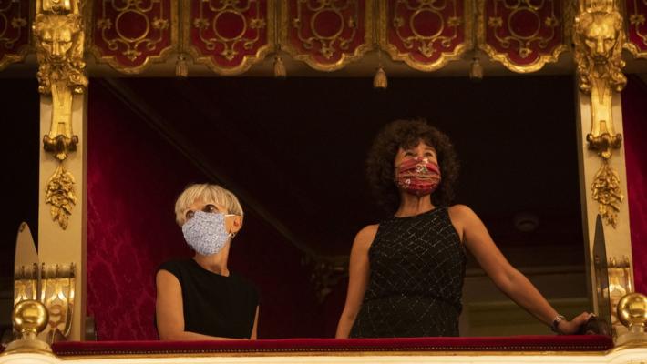 Concerti in streaming, s&igrave; o no?