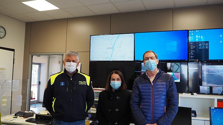 Per monitorare le persone fragili, in Pedemontana si punta sulla geolocalizzazione