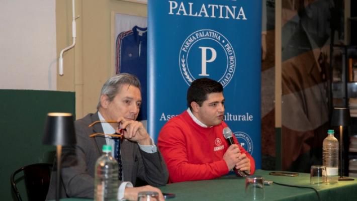 «Mabasta», un ex studente contro il bullismo