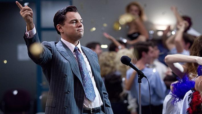 Venduta all'asta la Lamborghini Countach di The Wolf of Wall Street