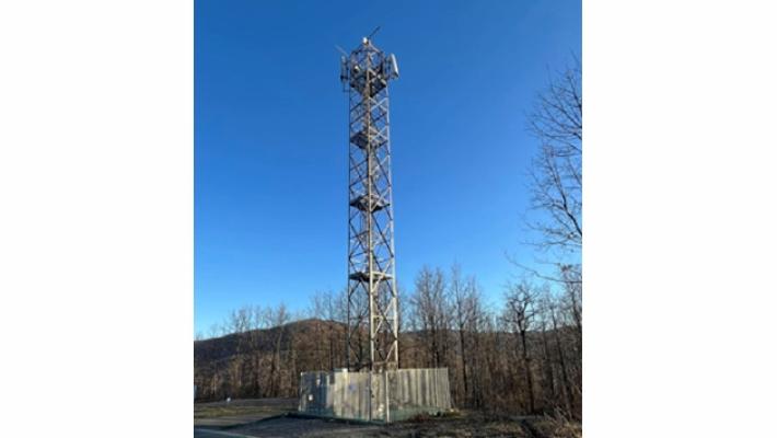 Telefonia, nuovo ripetitore: la Valceno non &egrave; pi&ugrave; isolata