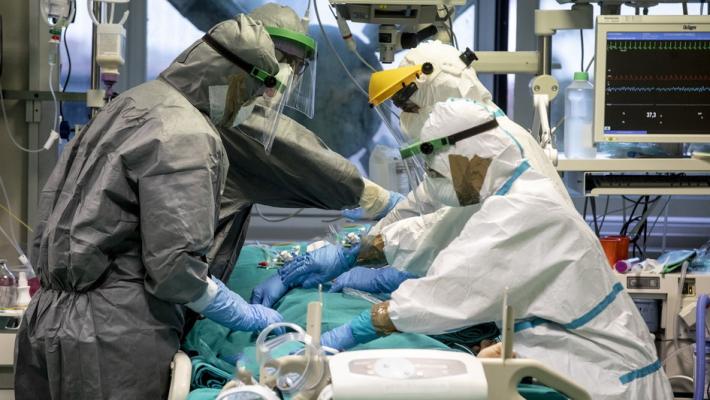 Covid: in E-R incidenza oltre 2mila su 100mila abitanti